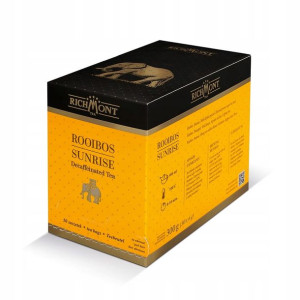 Herbata Richmont Rooibos Sunrise
