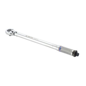 Klucz Dynamometryczny 'kingtony' 1/2" 42 - 210 Nm