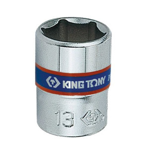 Nasadka 'kingtony' 1/4" 6k 12mm X 24,5mm
