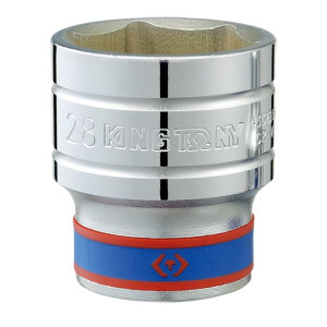 Nasadka 'kingtony' 1/2" 6k 32mm X 44mm
