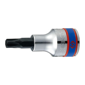 Nasadka 'kingtony' 1/2" Z Końcówką Trzpieniową Torx T20 X 60mm