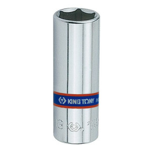 Nasadka 'kingtony' 1/4" 6k Długa 13mm X 50mm