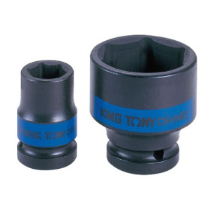 Nasadka Udarowa 'kingtony' 1/2" 6k 17mm X 38mm