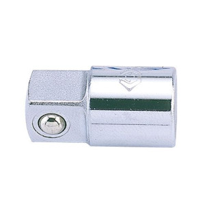 Redukcja 'kingtony' 3/8" F (otwór) X 1/4" M (trzpień)