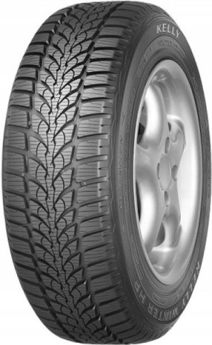 4 opony zimowe 205/55R16 91T Kelly Winter HP