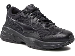 BUTY damskie PUMA CILIA 369778-01