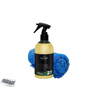 Deturner Interior QD Do wnętrza samochodu 250 ml