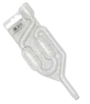 BIOWIN Rurka fermentacyjna plastikowa