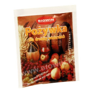 BIOWIN Pożywka 10g