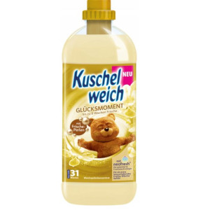 Kuschelweich Glucksmoment Płuk 33P 1L
