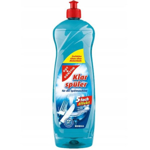 G&G Klarspuler 1L
