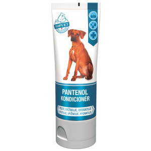 Topvet Pantenol Odżywka Dla Psów 200 ml