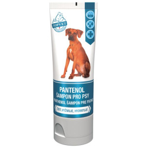 Topvet Panteol Szampon Dla Psów 200 ml