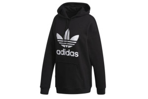 adidas Trefoil Hoodie FM3307 34