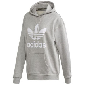 adidas Trefoil Hoodie FM3304 40