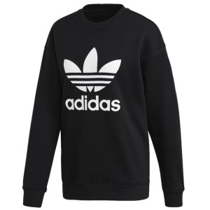 adidas Trefoil Crew Sweatshirt FM3272 40