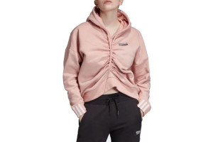 adidas Ruched Hoodie EC0782 34
