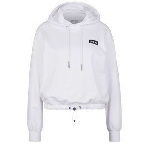 Fila Burdur Cropped Hoody FAW0144-10001 M