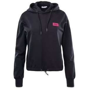Fila Burdur Cropped Hoody FAW0144-80009 L