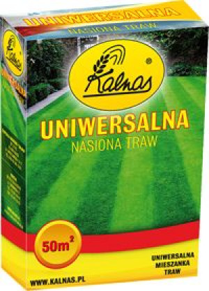 KALNAS Trawa Uniwersalna 0,25kg
