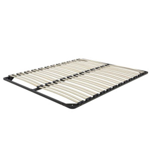 Stelaż pod materac 140 x 200 cm BASIC