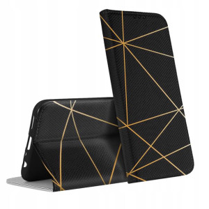 Etui Magnet do XIAOMI 12 PRO 5G Case Pełny Wzór