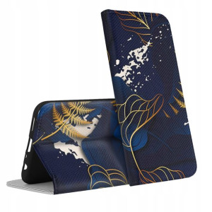 Etui Magnet do XIAOMI 12 PRO 5G Case Pełny Wzór