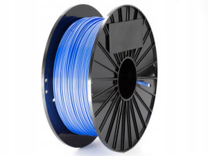 Filament F3D PLA 1,75mm 1000g Niebieski Blue