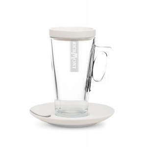 Szklanki do kawy i herbaty Richmont 370 ml 1 szt.