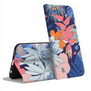 Etui Magnet do VIVO Y21S Obudowa Top Pełny Wzór