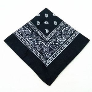 Bandamka Bandana Chustka Chusta Bandama Kolory