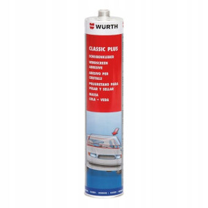 Würth Klej do szyb samochodowych spojlerów 310ml