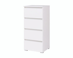 Komoda COCO C7 mat