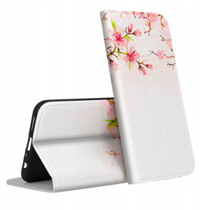 Etui Magnet do MOTOROLA G60S FUSION Top Pełny Wzór