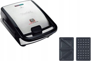 Opiekacz Tefal Snack Collection 700w