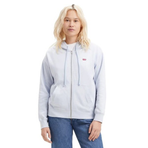 Levi's Standard Zip Hoodie A07770006 L