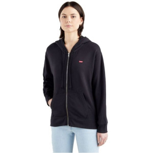 Levi's Standard Zip Hoodie A07770007 XS