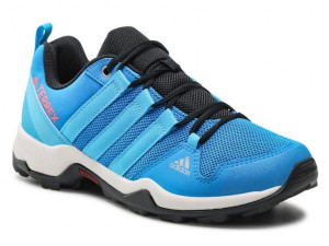 BUTY turystyczne ADIDAS TERREX AX2R GY7681