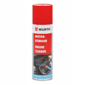 Würth Środek do czyszczenia silnika - Spray 300ml