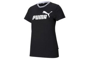Puma Amplified Graphic T-shirt 585902-01 XS