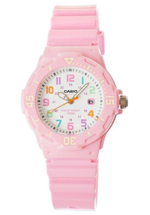 Zegarek Casio LRW-200H-4B2VDF
