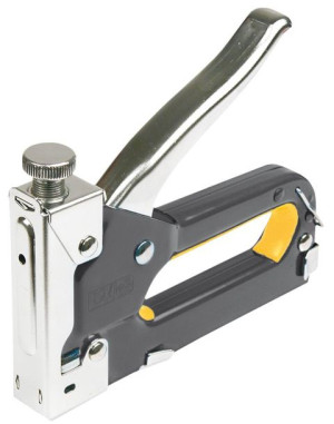 Topex Zszywacz tapicerski 14mm Regulowany J14