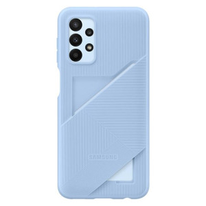 Samsung Card Slot Cover etui do Samsung Galaxy A23 silikonowy pokrowiec por