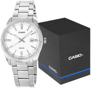 Zegarek Męski CASIO MTP-1302PD-7A1VEF