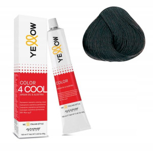 Alfaparf Yellow Farba 4 Cool 100ml
