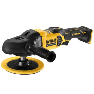 Polerka 18V XR DCM849N-XJ DEWALT (wersja 0)