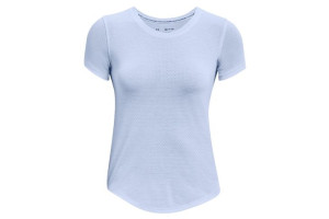 Under Armour Streaker Run Short Sleeve 1361371-438 L