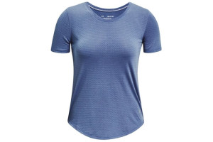 Under Armour Streaker Run Short Sleeve 1361371-470 M