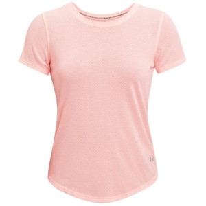 Under Armour Streaker Run Short Sleeve 1361371-658 XS