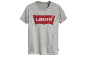 Levi's The Perfect Tee 173690263 XXS